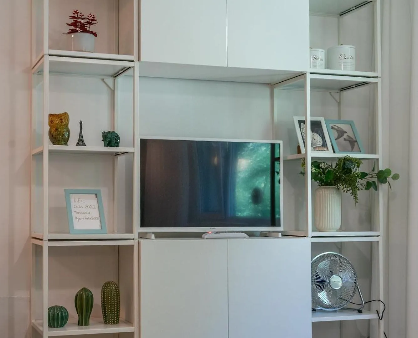 Apartament Fala Metro Sgh Klub Stodola Parking Parkview Fast Wifi Varšava