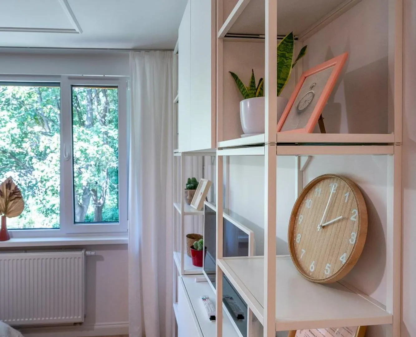 Apartmán Apartament Fala Metro Sgh Klub Stodola Parking Parkview Fast Wifi Varšava Polsko