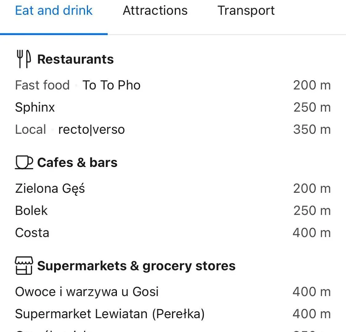 Apartament Fala Metro Sgh Klub Stodola Parking Parkview Fast Wifi Varšava